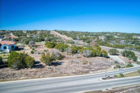 Lot 10 Clubs Drive Boerne TX 78006