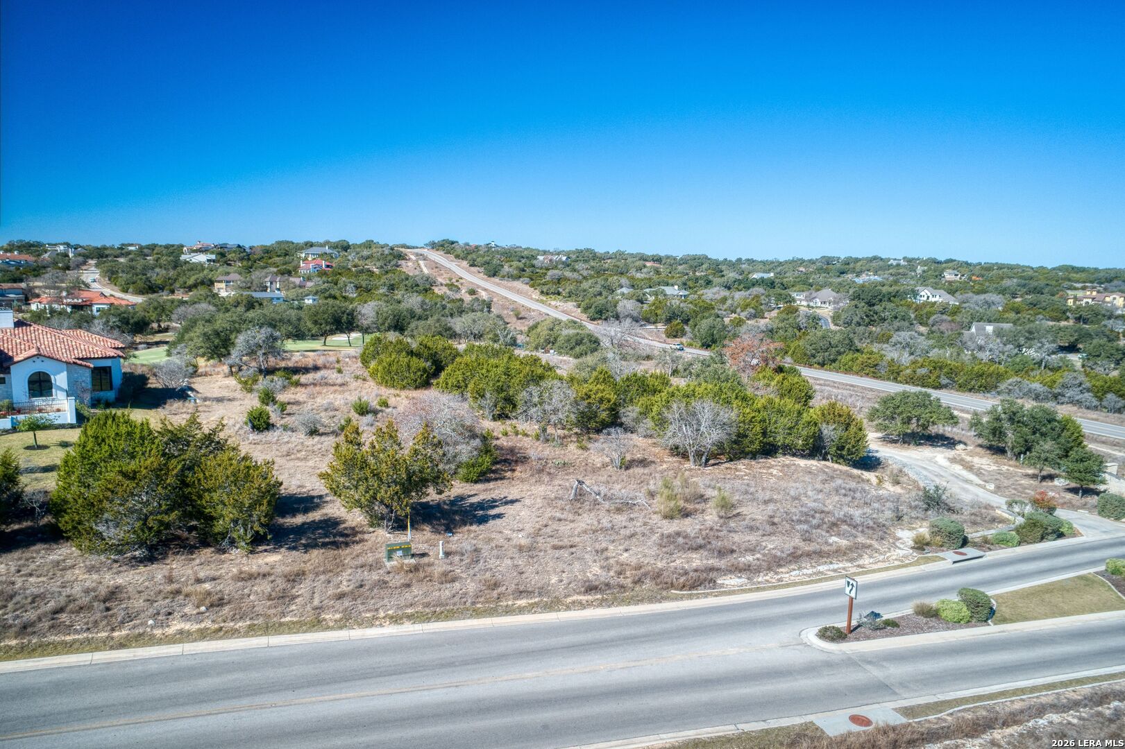 Lot 10 Clubs Drive Boerne TX 78006