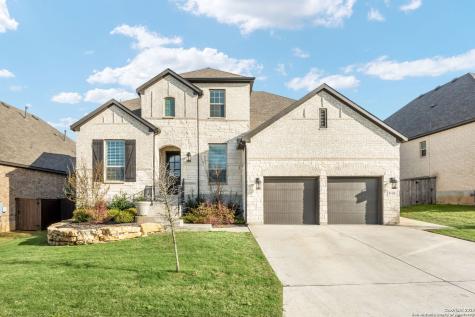8910 Shady Pond Fair Oaks Ranch TX 78015