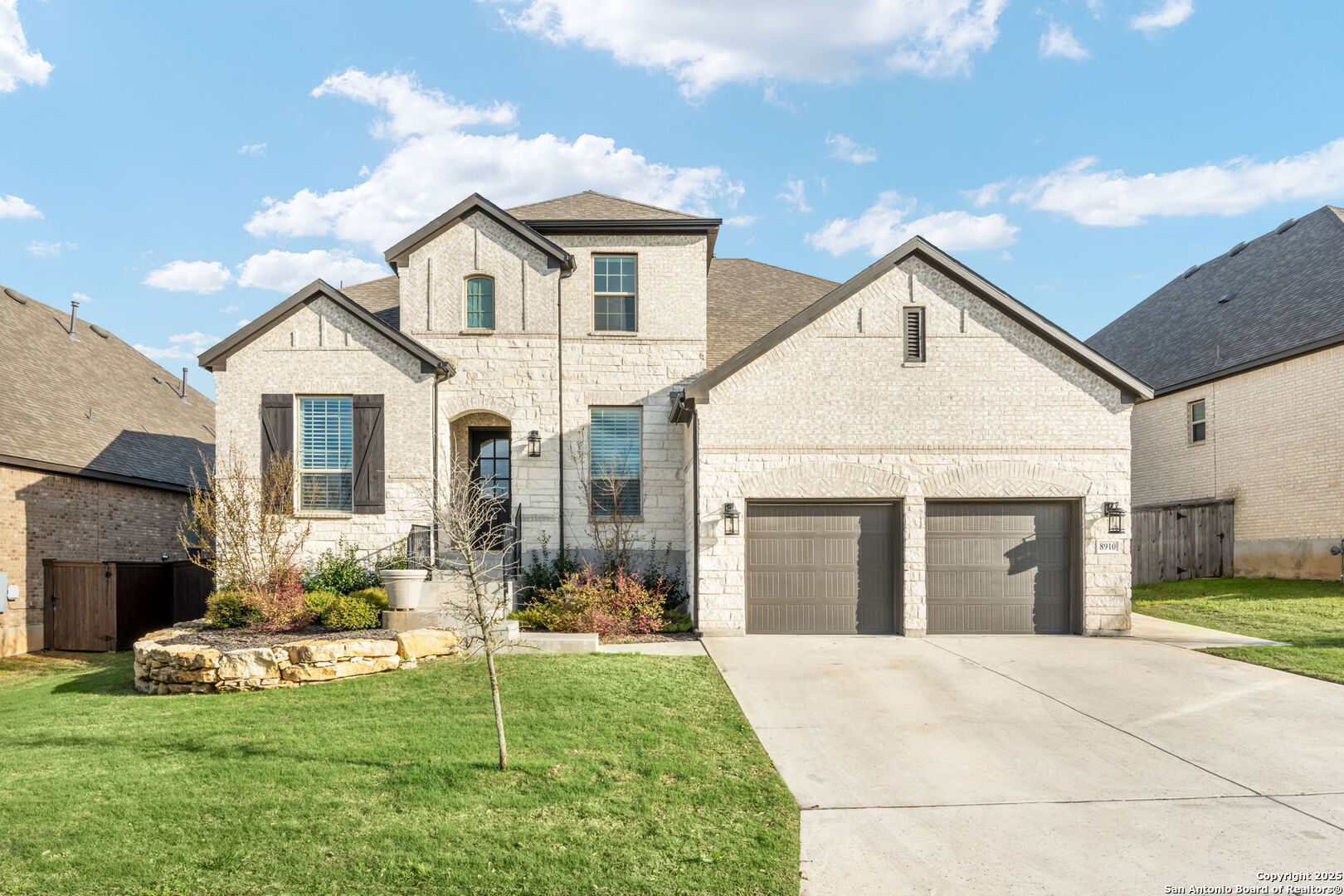 8910 Shady Pond Fair Oaks Ranch TX 78015