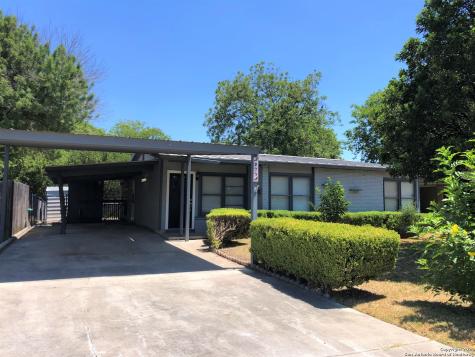 275 Shady Rill San Antonio TX 78213