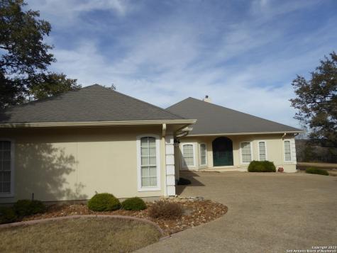 29715 High Eschelon Boerne TX 78015