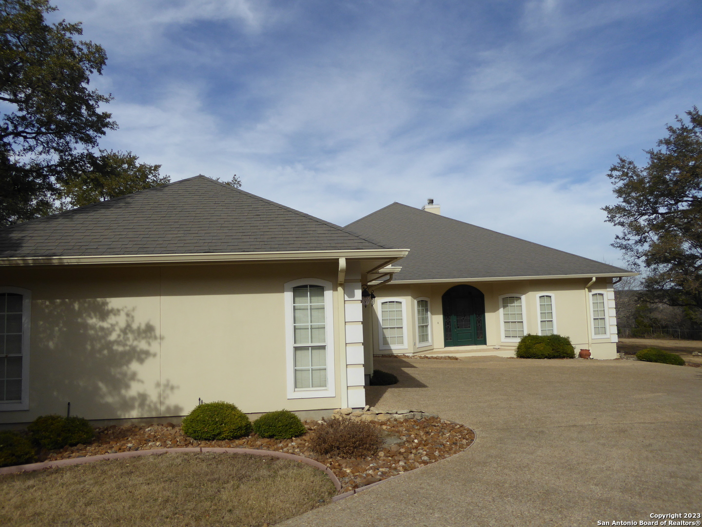 29715 High Eschelon Boerne TX 78015
