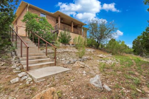 1485 Yaupon Drive Fischer TX 78623