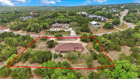 1485 Yaupon Drive Fischer TX 78623