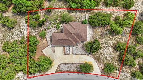 1485 Yaupon Drive Fischer TX 78623