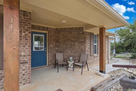 1485 Yaupon Drive Fischer TX 78623