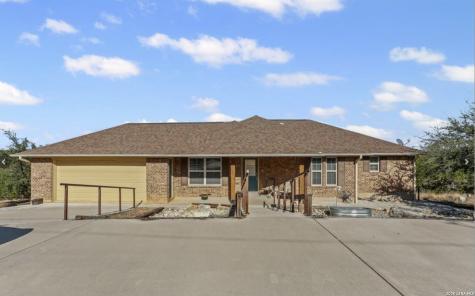 1485 Yaupon Drive Fischer TX 78623