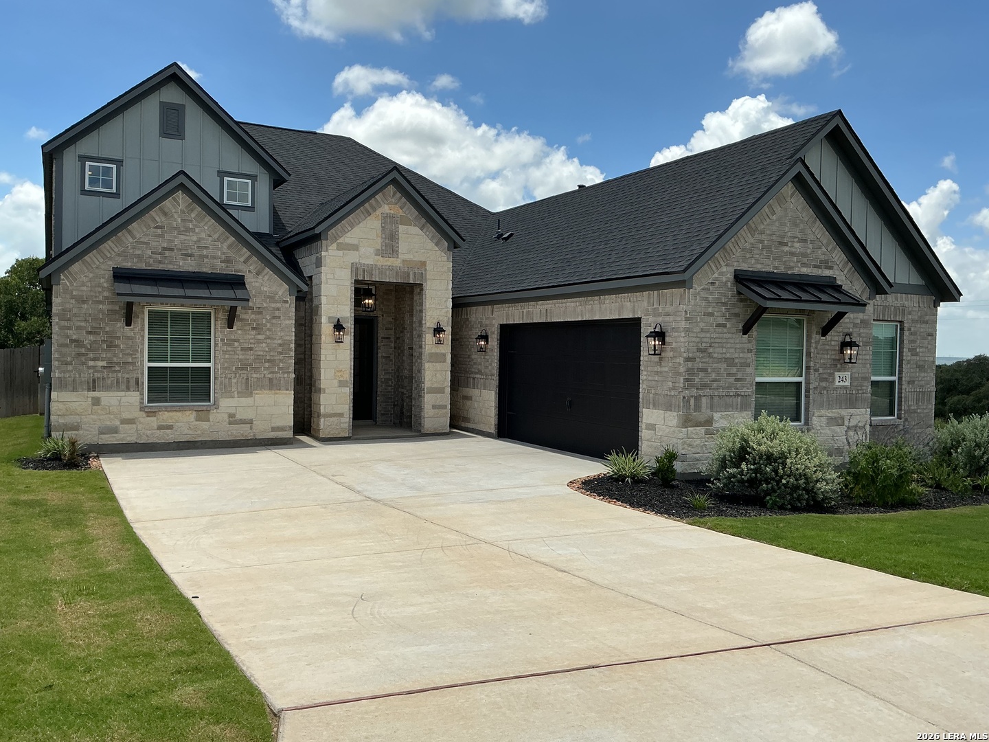 243 Wisteria View Castroville TX 78009