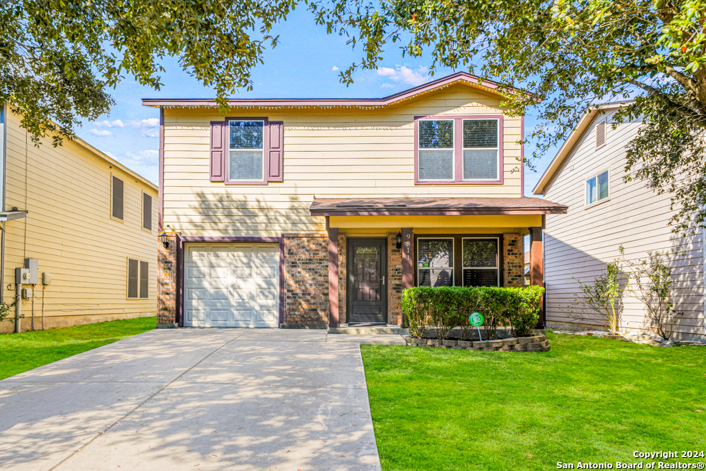 9811 Placid Bay San Antonio TX 78245