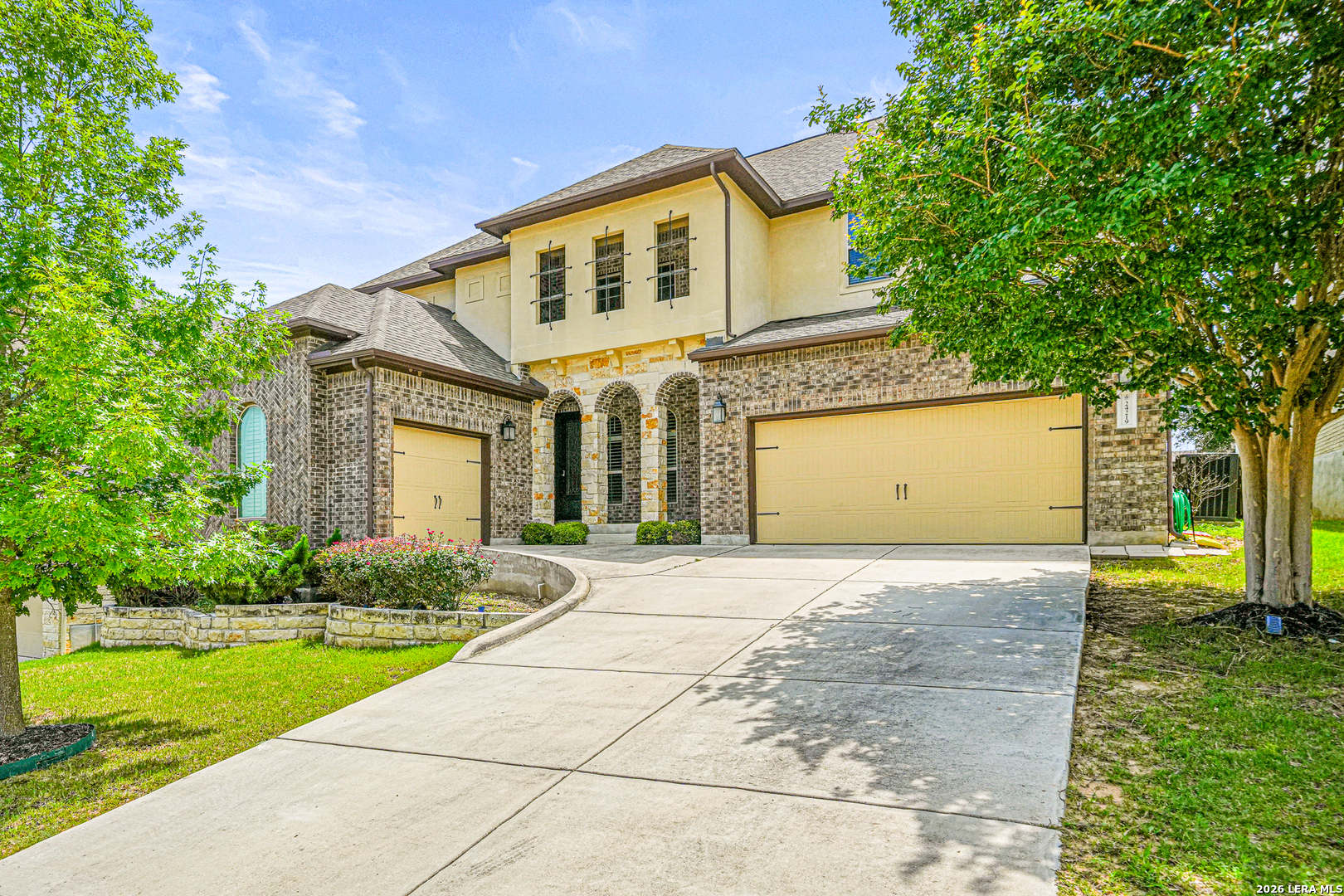 24219 Gazania Bluff San Antonio TX 78260
