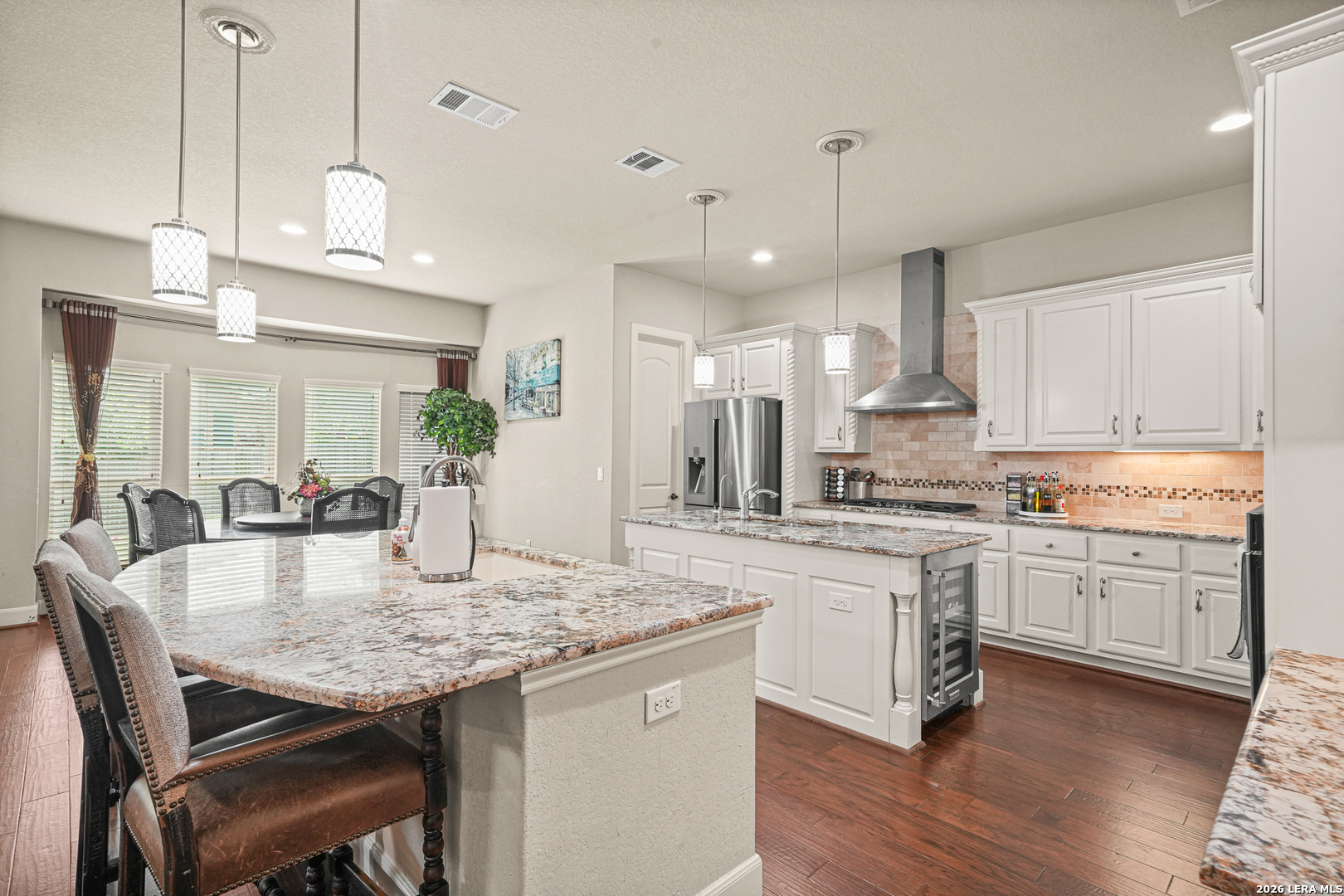 24219 Gazania Bluff San Antonio TX 78260