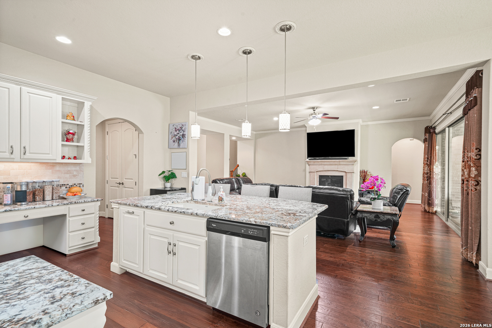 24219 Gazania Bluff San Antonio TX 78260