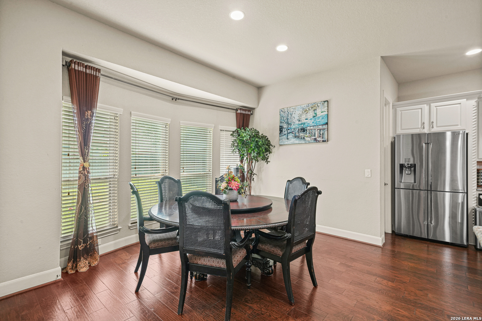 24219 Gazania Bluff San Antonio TX 78260
