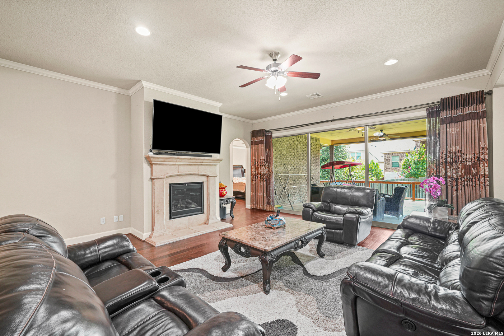 24219 Gazania Bluff San Antonio TX 78260