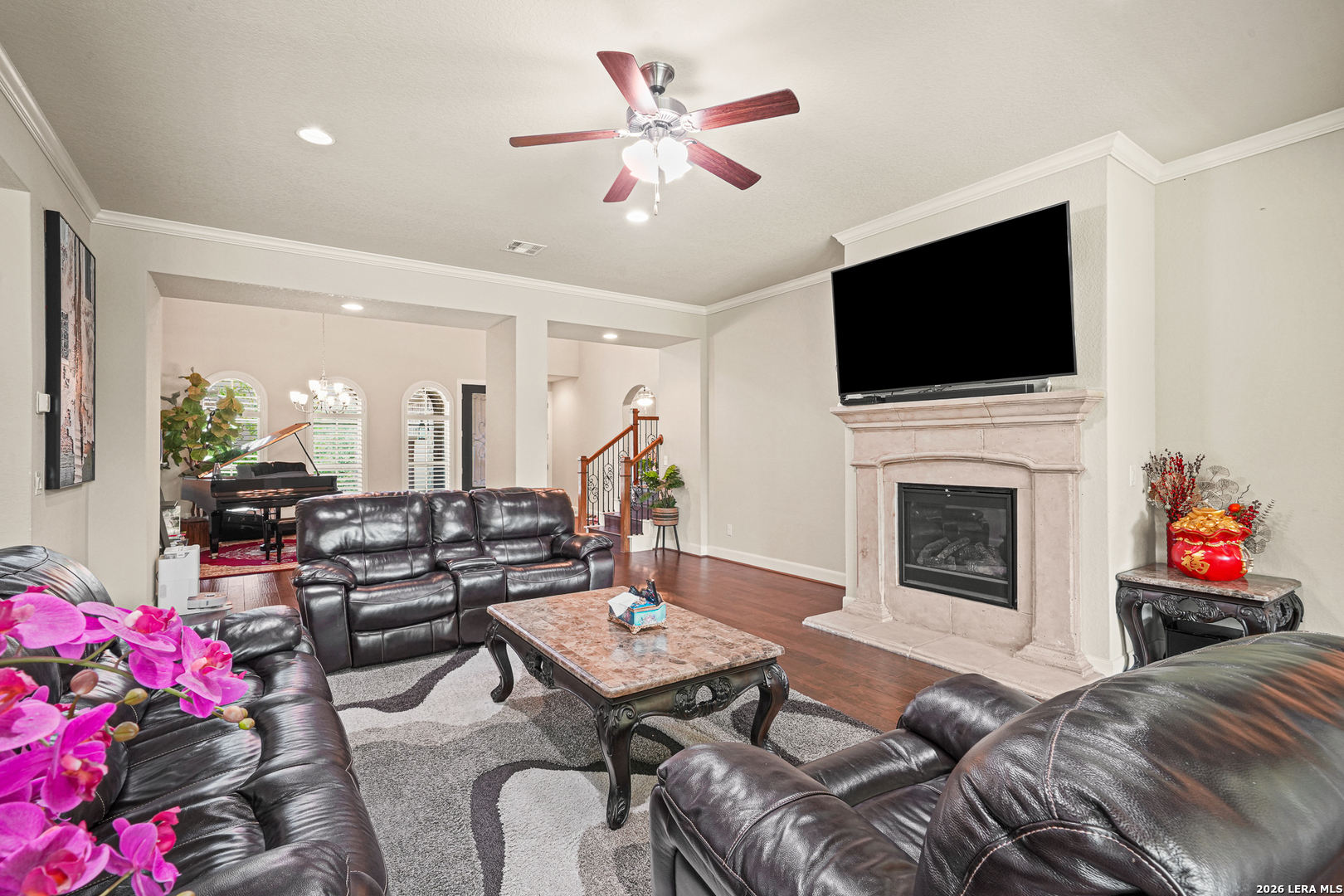 24219 Gazania Bluff San Antonio TX 78260