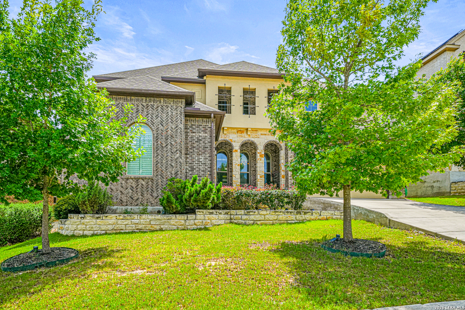 24219 Gazania Bluff San Antonio TX 78260