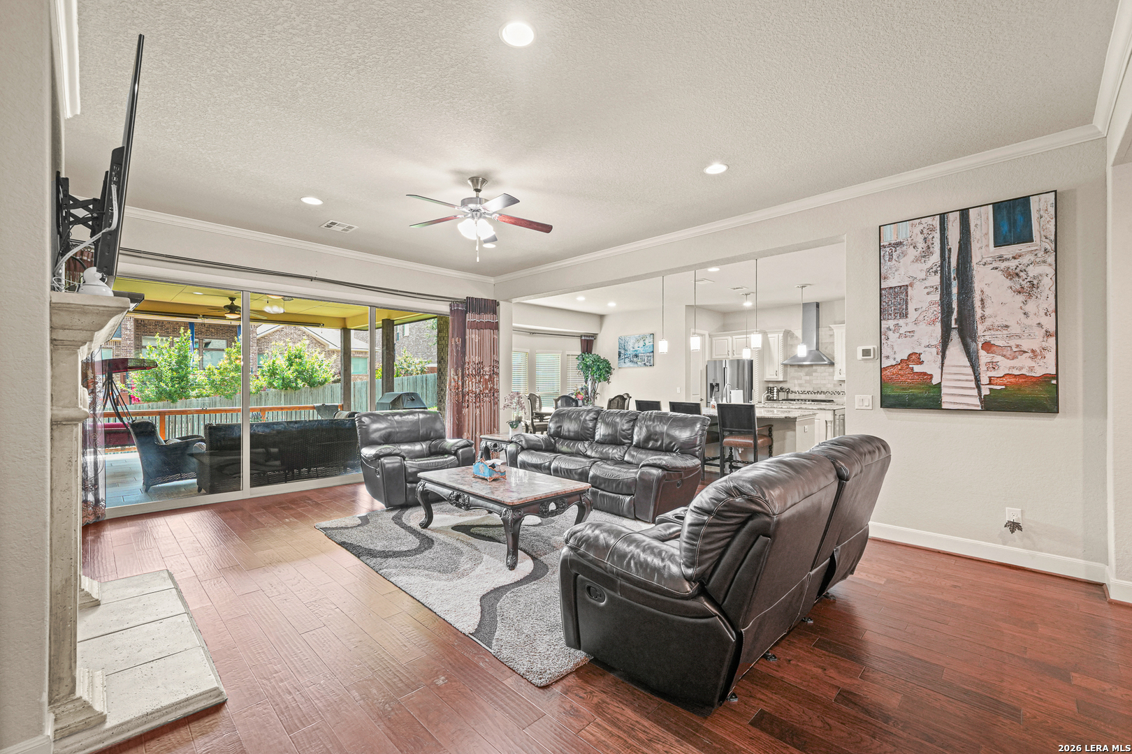 24219 Gazania Bluff San Antonio TX 78260