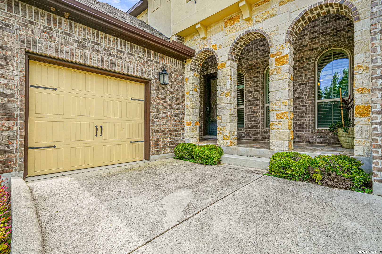 24219 Gazania Bluff San Antonio TX 78260