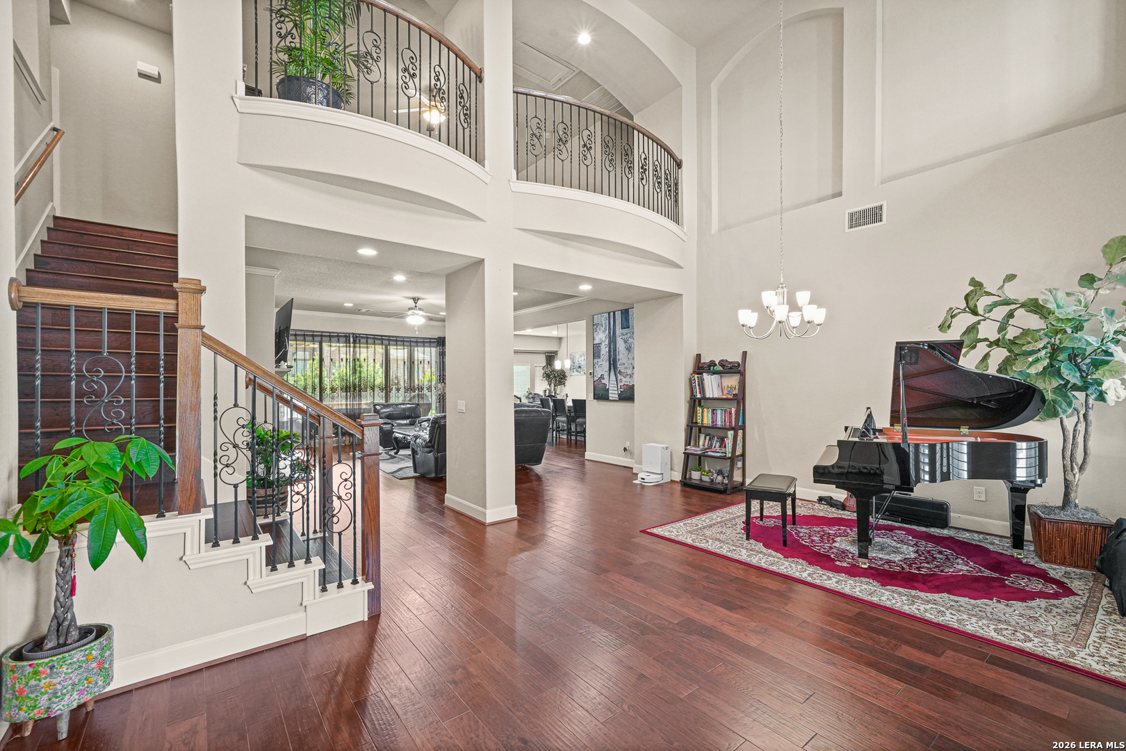 24219 Gazania Bluff San Antonio TX 78260