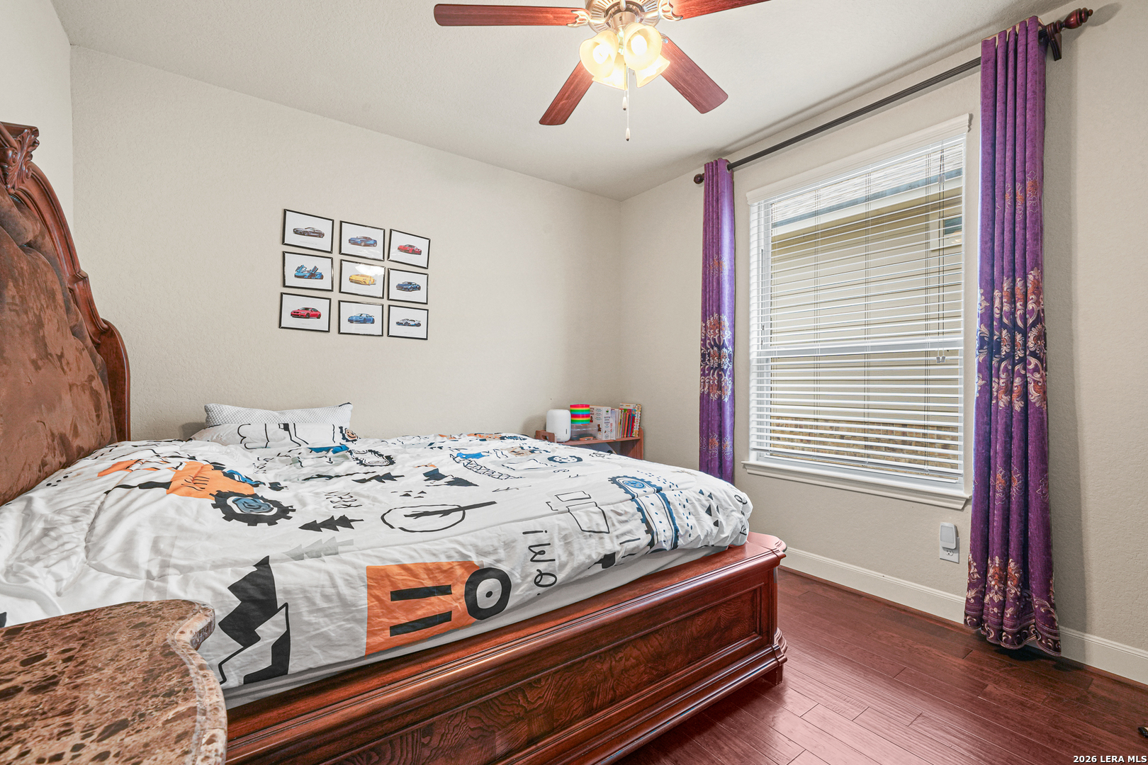 24219 Gazania Bluff San Antonio TX 78260