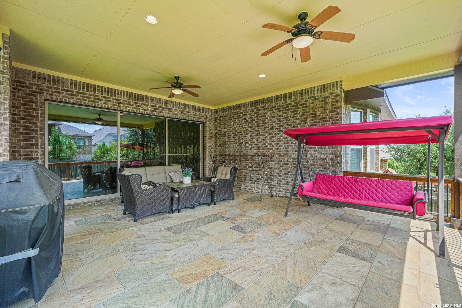 24219 Gazania Bluff San Antonio TX 78260