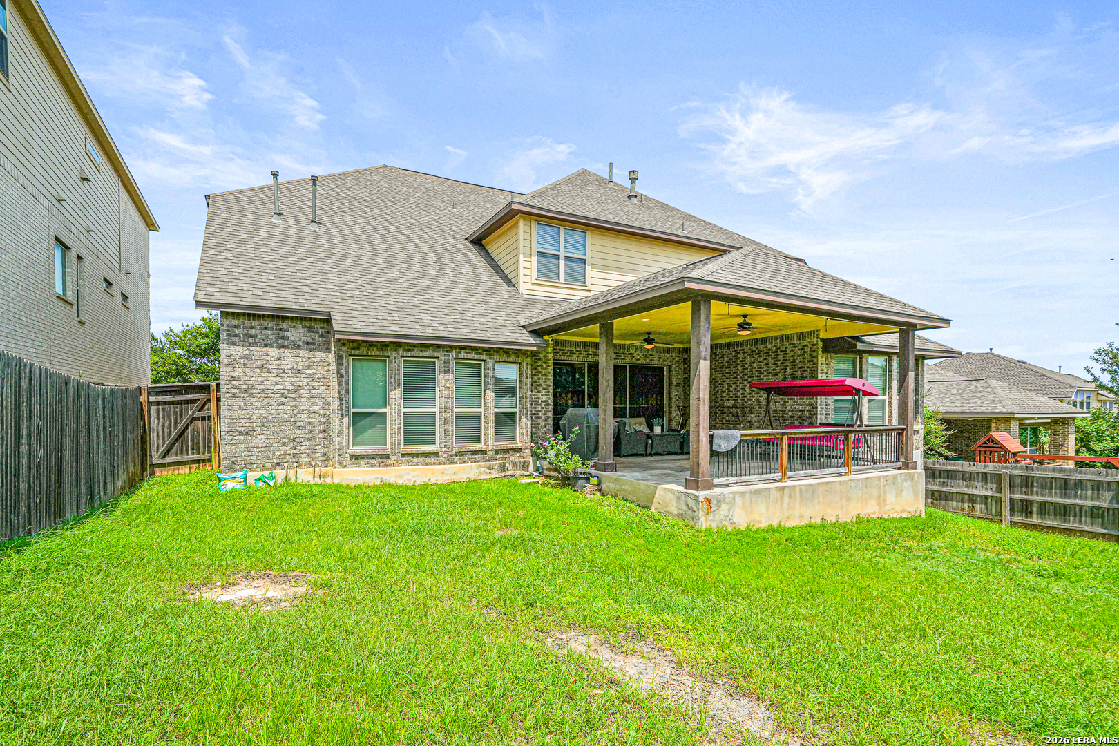 24219 Gazania Bluff San Antonio TX 78260