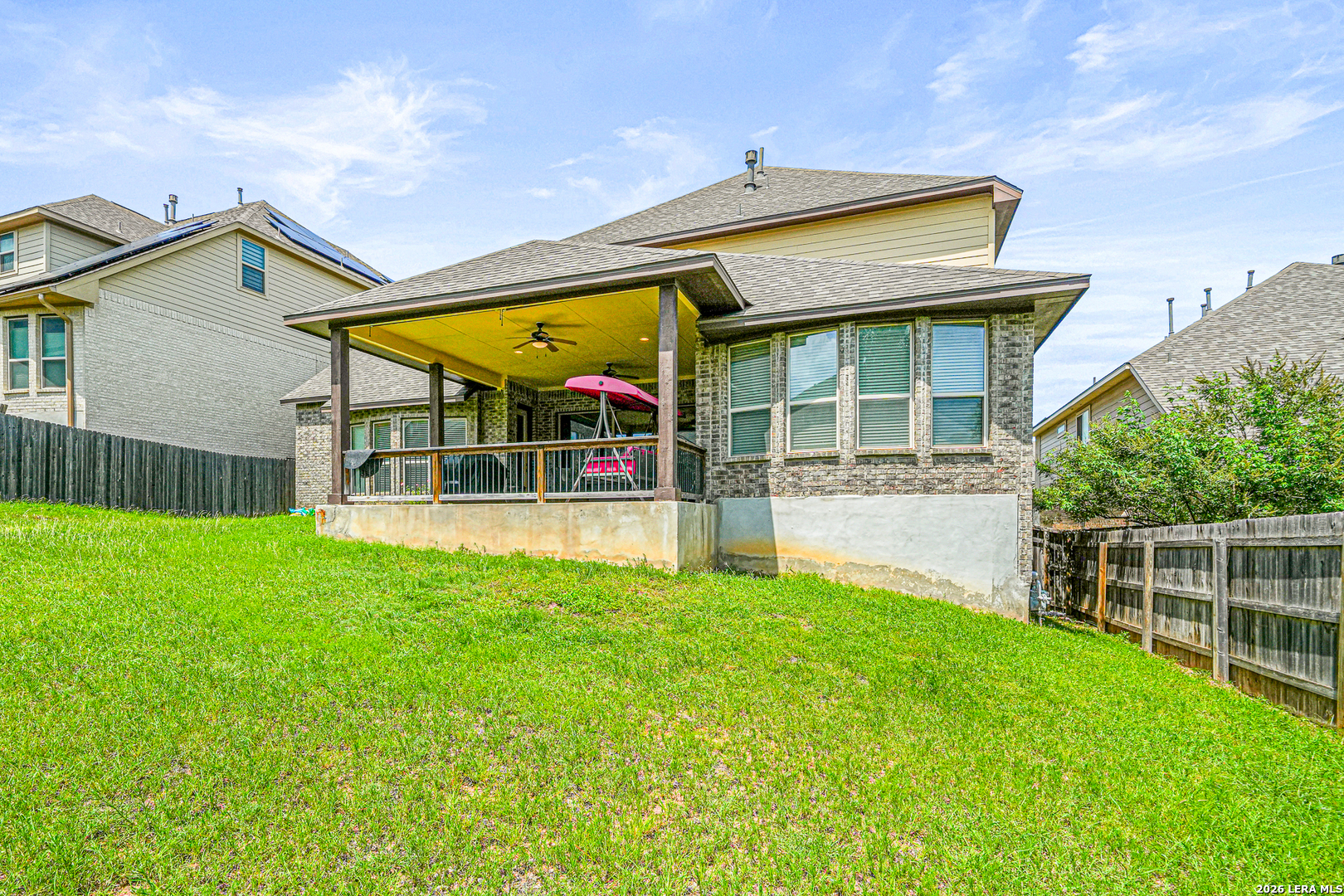 24219 Gazania Bluff San Antonio TX 78260