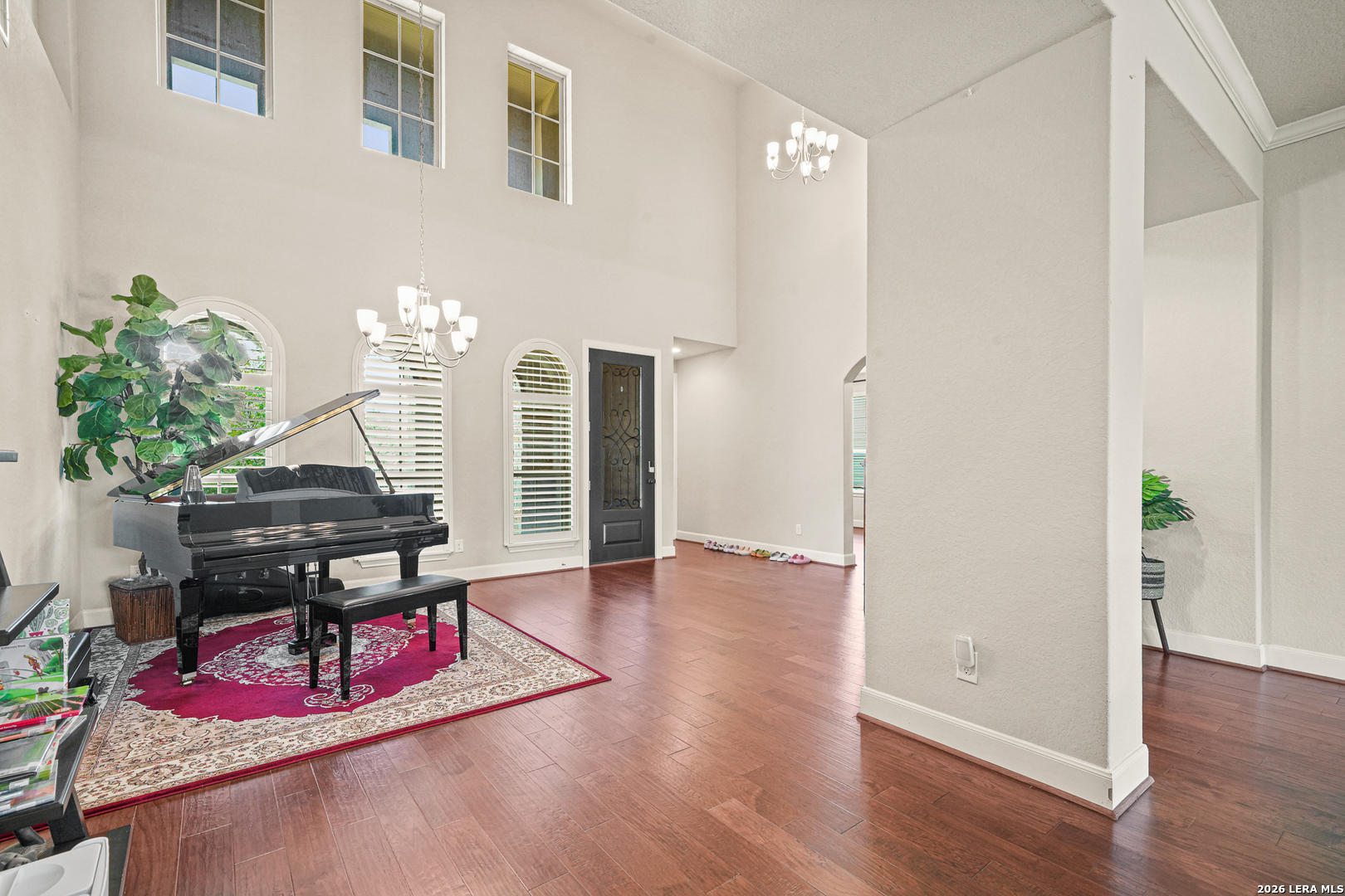 24219 Gazania Bluff San Antonio TX 78260