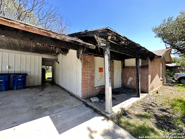 307 Dawnridge Drive San Antonio TX 78213