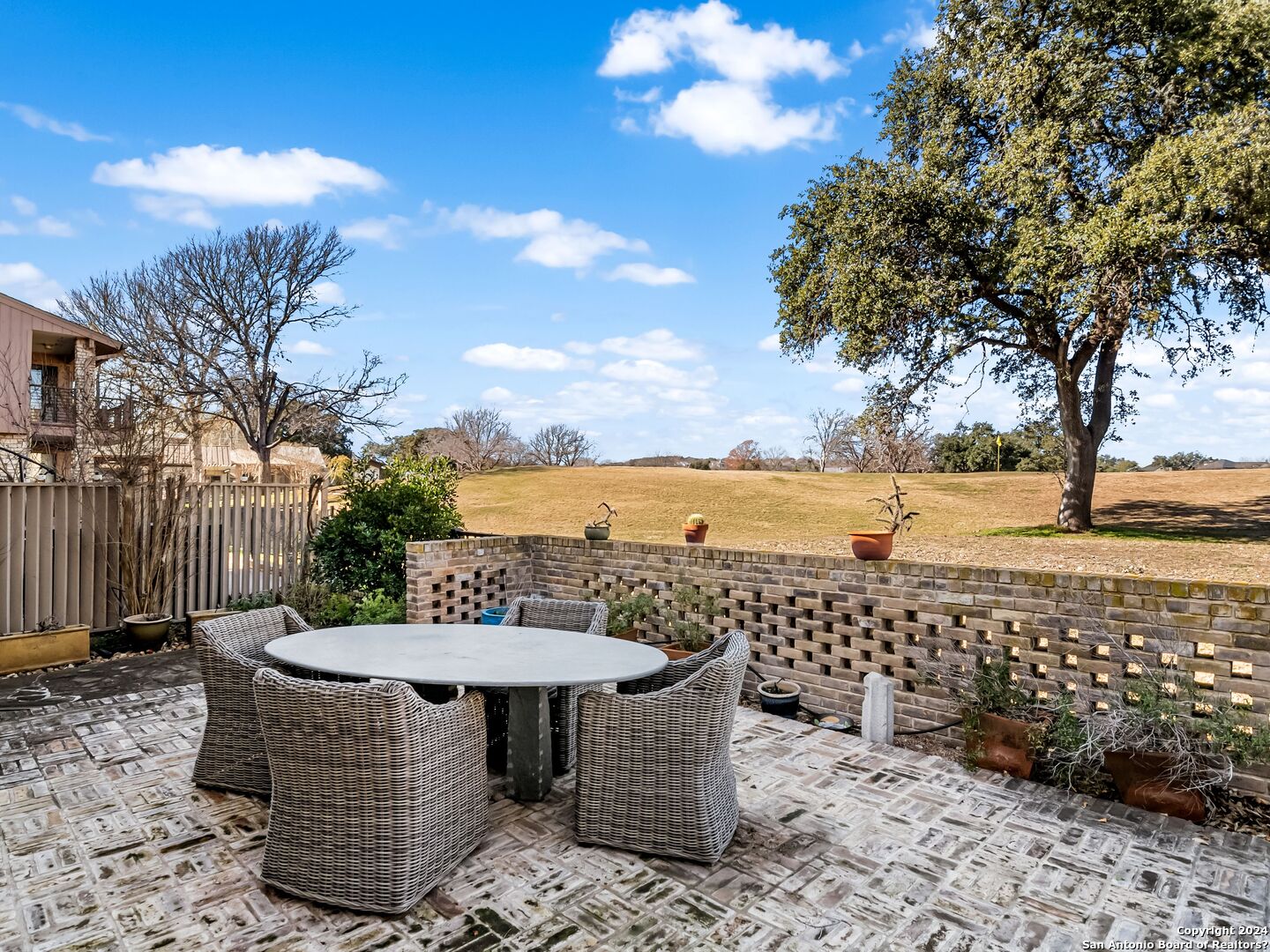 630 Oakland Hills Lane Kerrville TX 78028