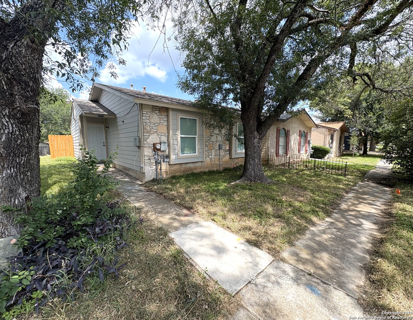 1215 Klondike San Antonio TX 78245