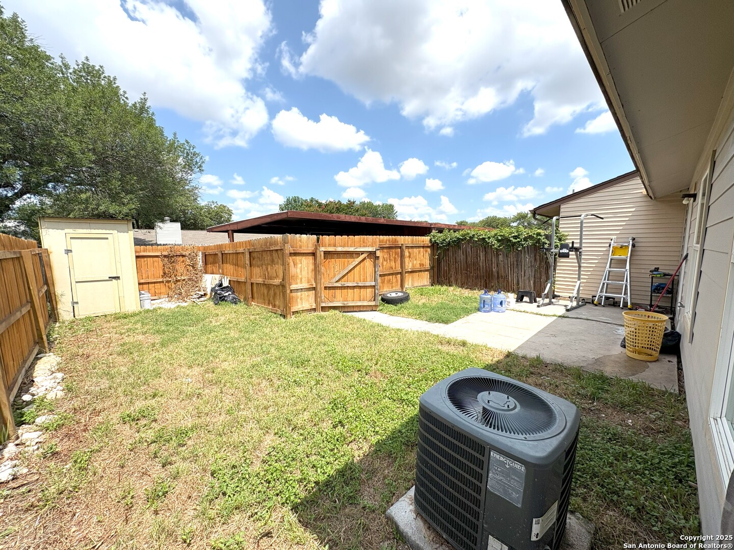 1215 Klondike San Antonio TX 78245