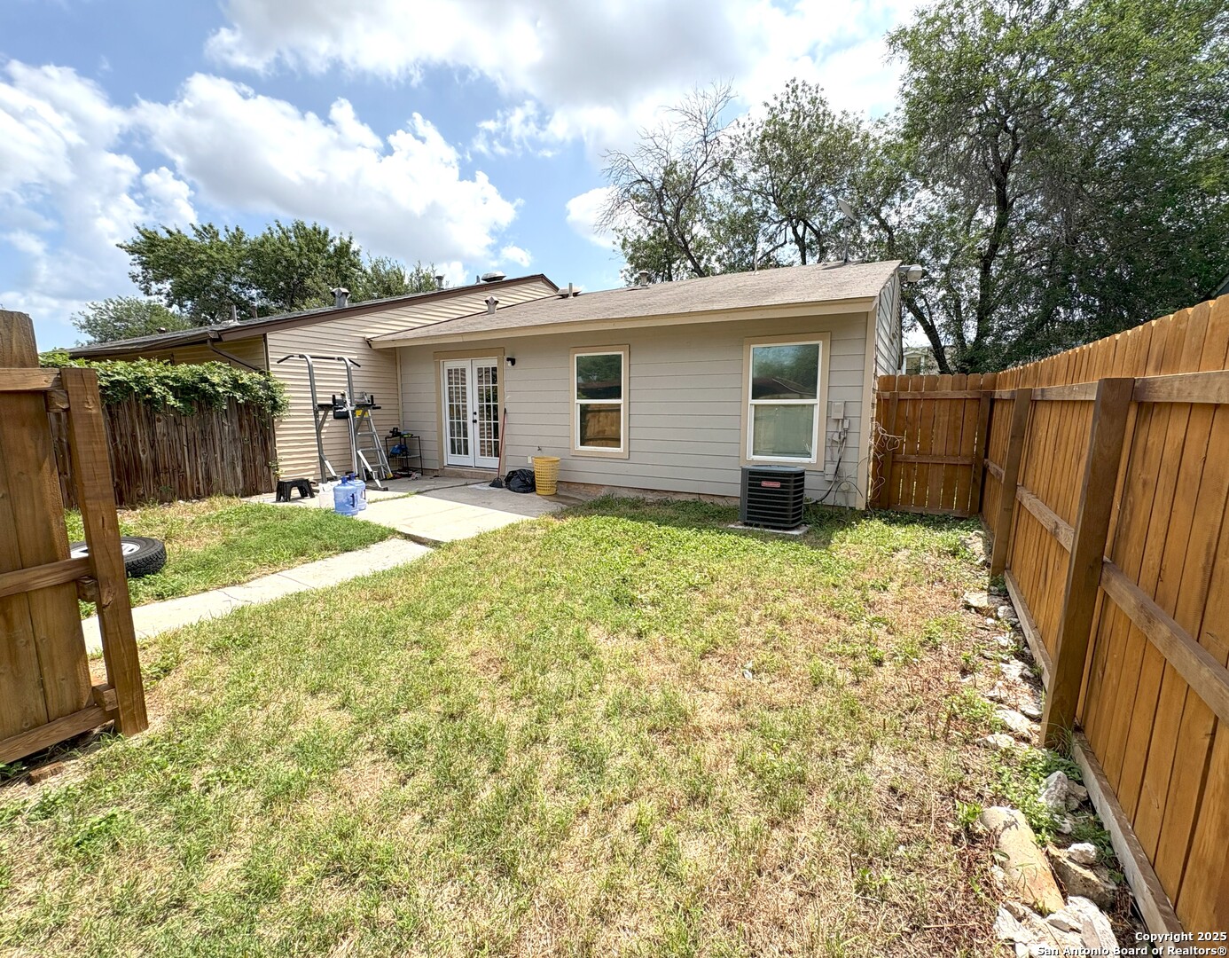 1215 Klondike San Antonio TX 78245