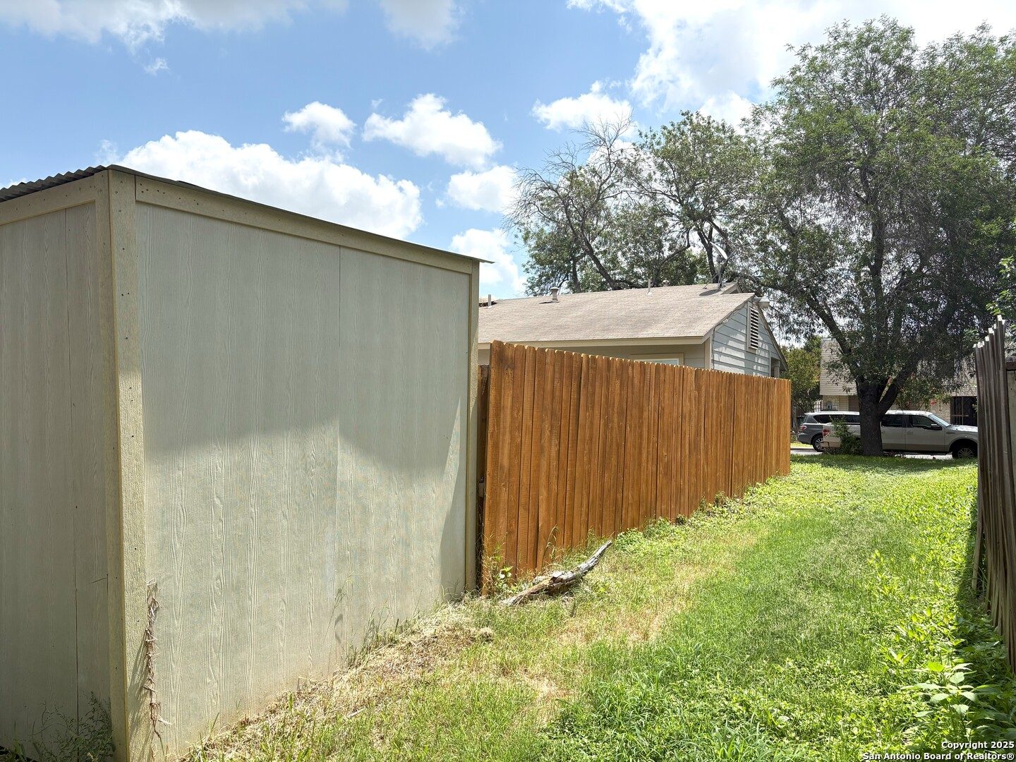 1215 Klondike San Antonio TX 78245