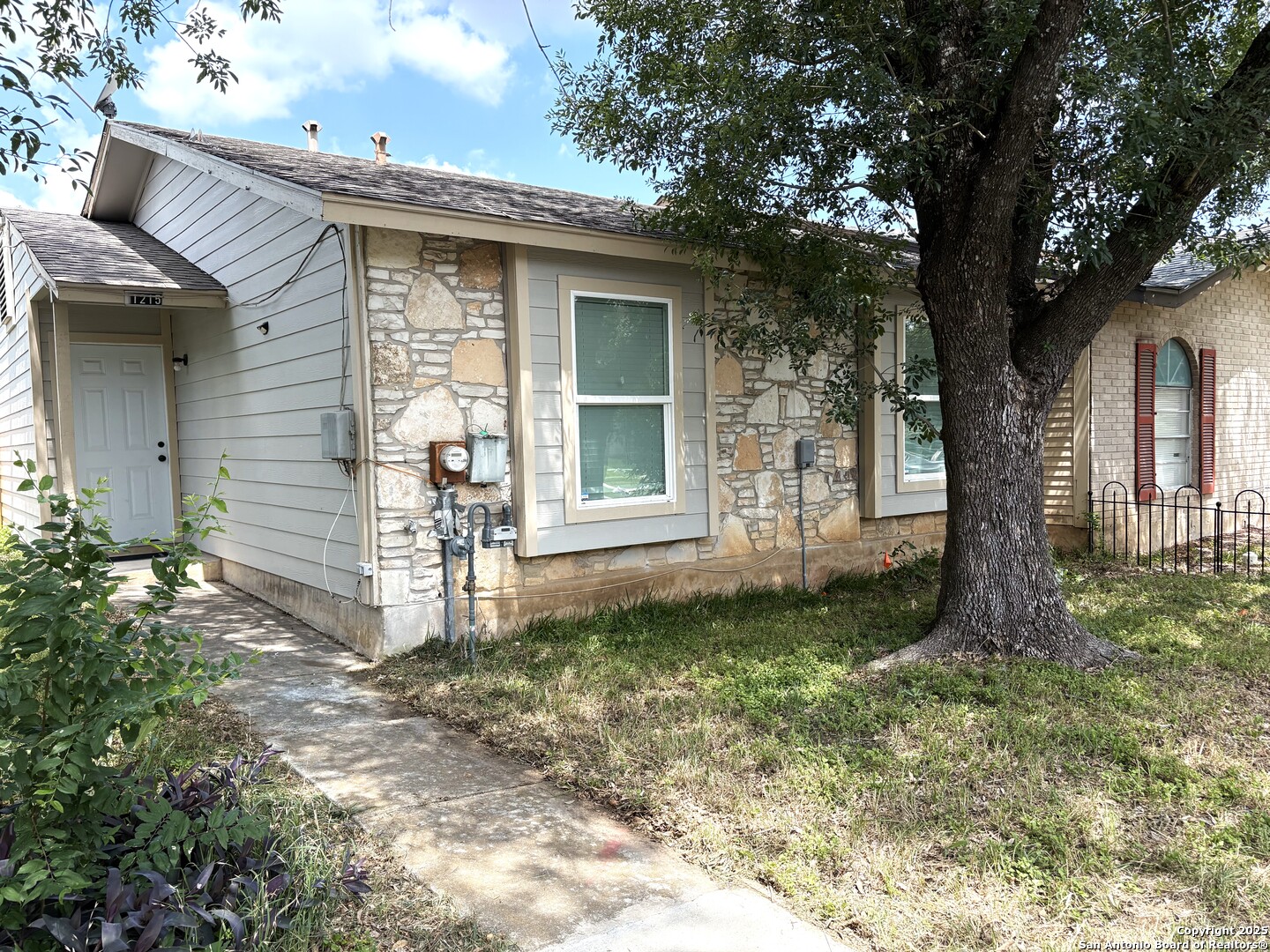 1215 Klondike San Antonio TX 78245