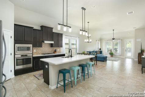 4918 Segovia Way San Antonio TX 78253