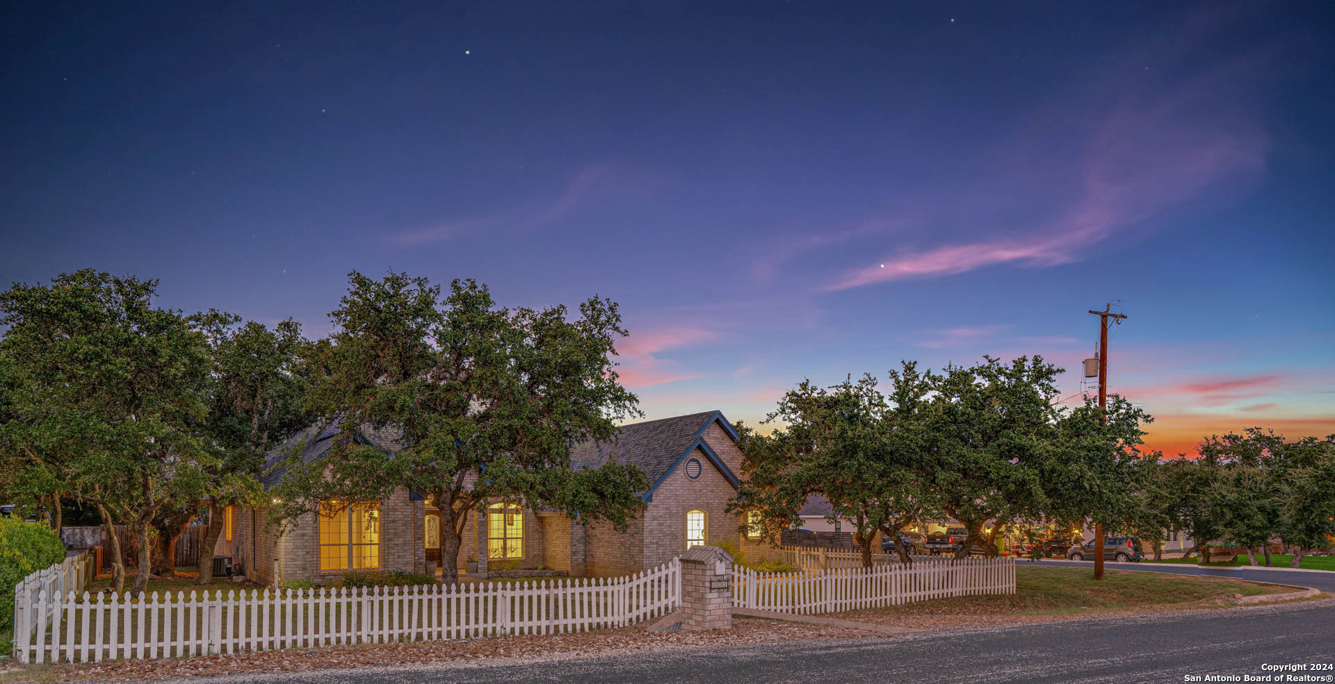 303 Hornpipe Hills San Antonio TX 78260