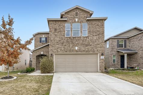 3966 Legend Pond New Braunfels TX 78130