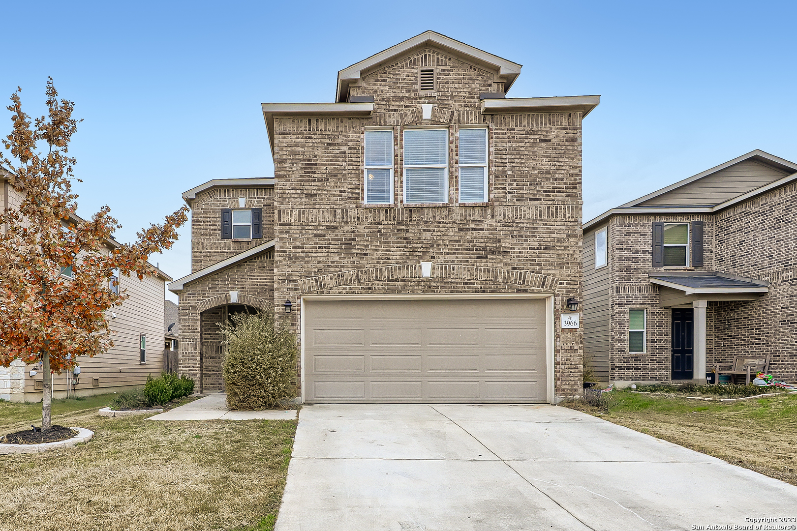 3966 Legend Pond New Braunfels TX 78130