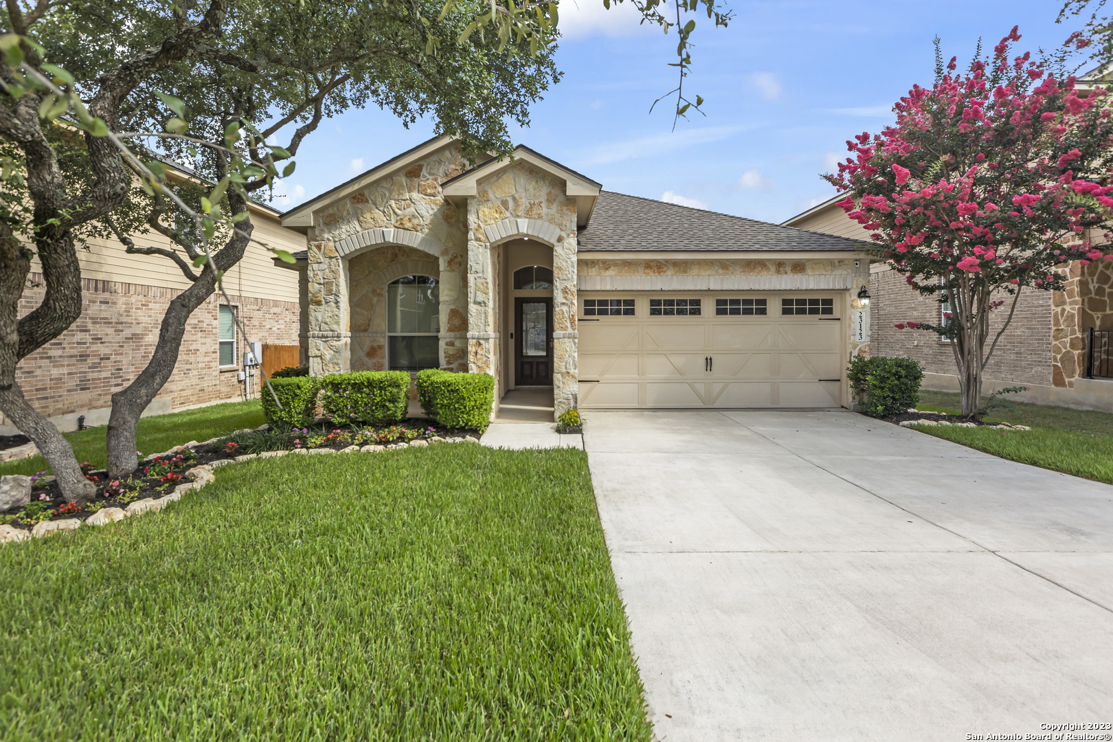 23123 Airedale Lane San Antonio TX 78260