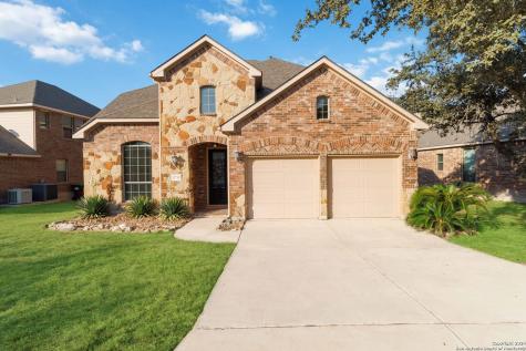 13715 Cala Levane San Antonio TX 78253