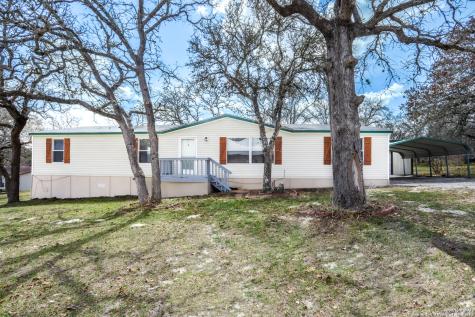 138 Encino Torcido Adkins TX 78101