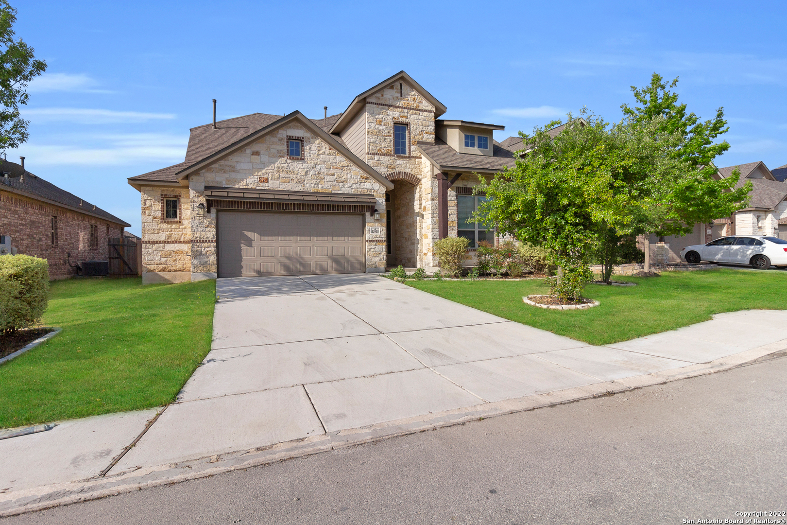 13918 Cohan Way San Antonio TX 78253