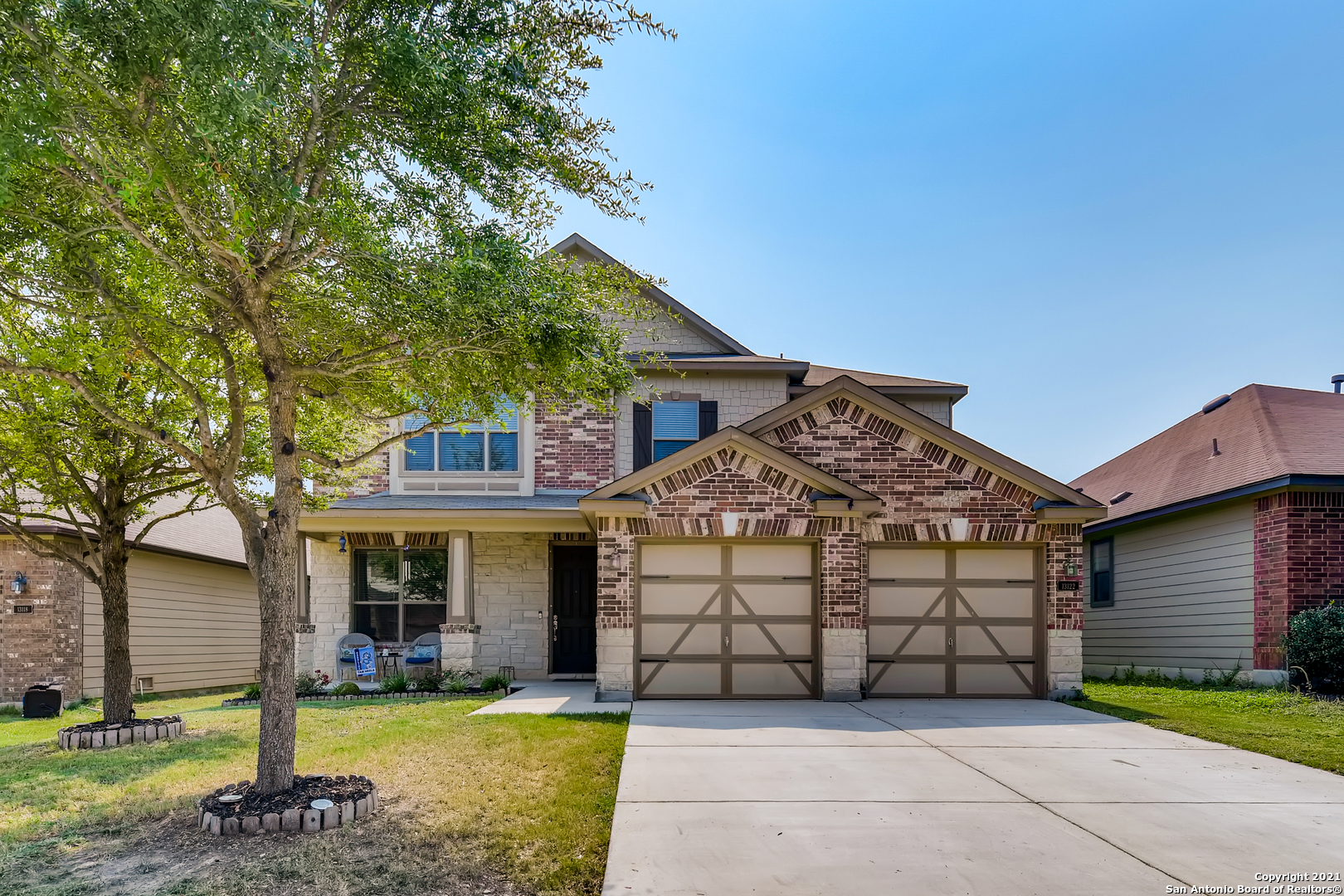 13122 Piper Sonoma San Antonio TX 78253