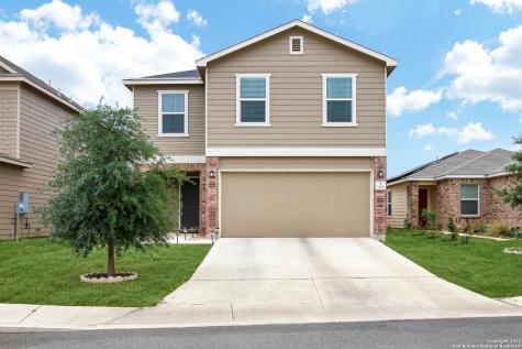 3106 Old Almonte Drive San Antonio TX 78224