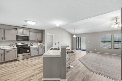 16722 Mandolino San Antonio TX 78266