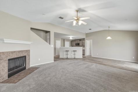 16722 Mandolino San Antonio TX 78266