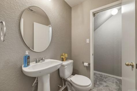 16722 Mandolino San Antonio TX 78266