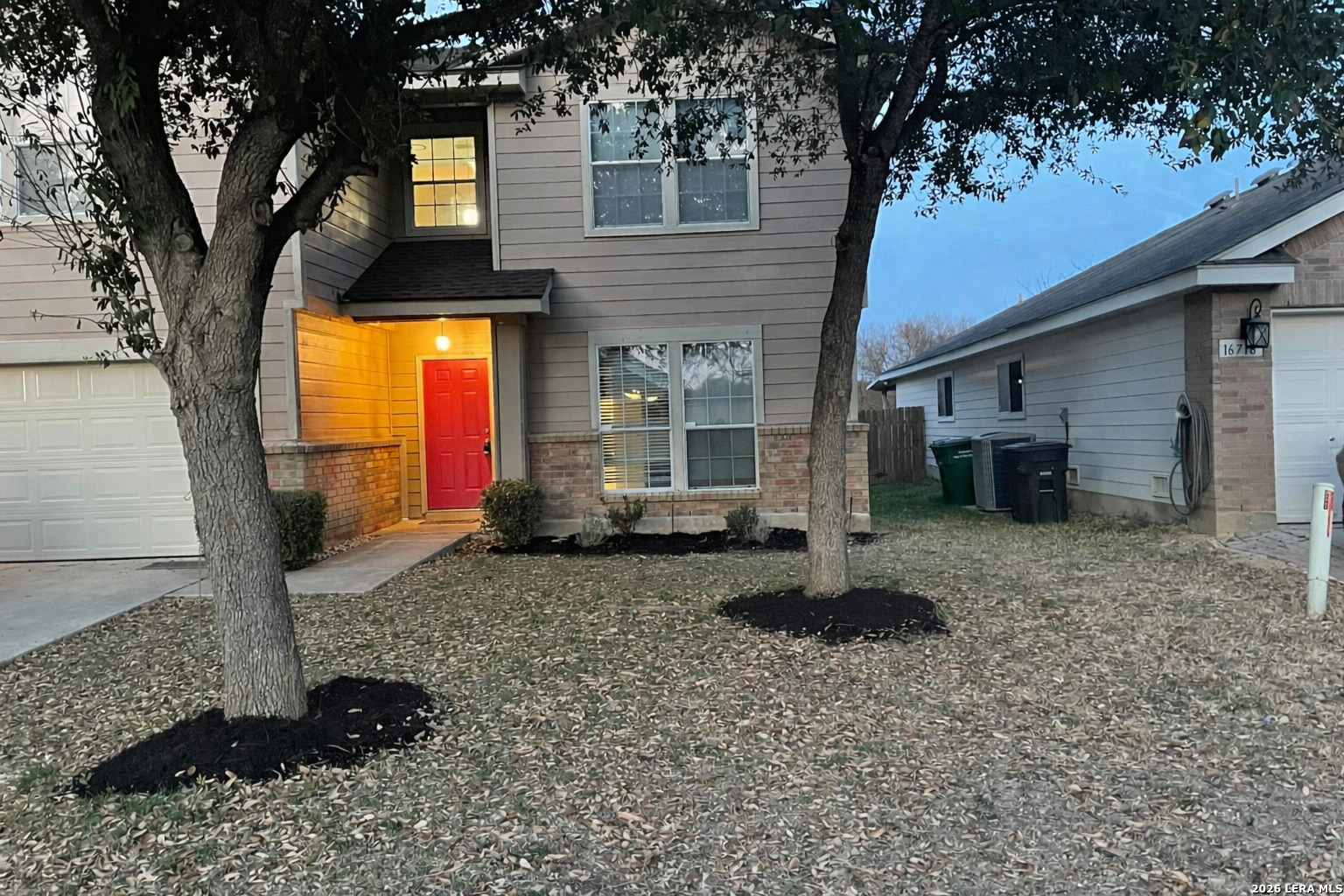 16722 Mandolino San Antonio TX 78266